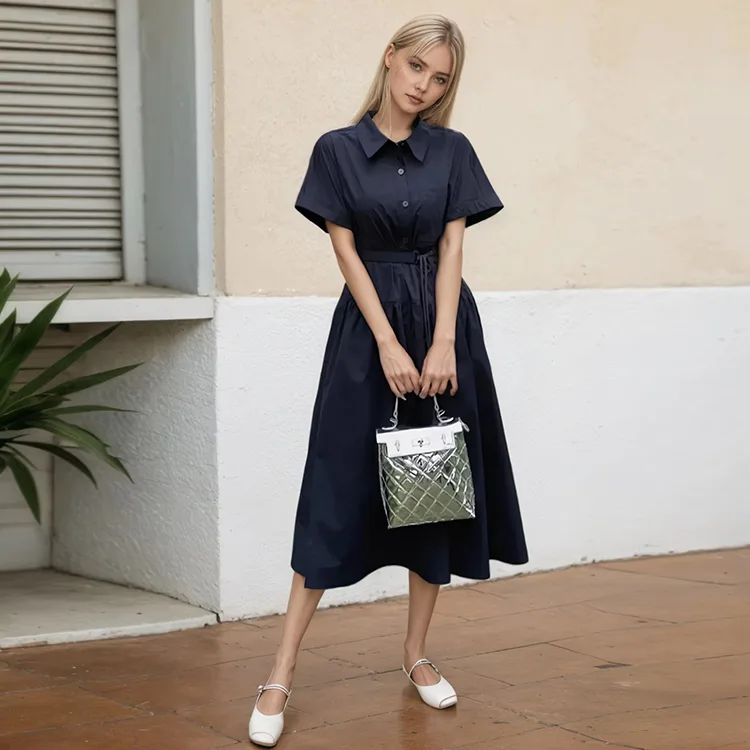 Женское платье