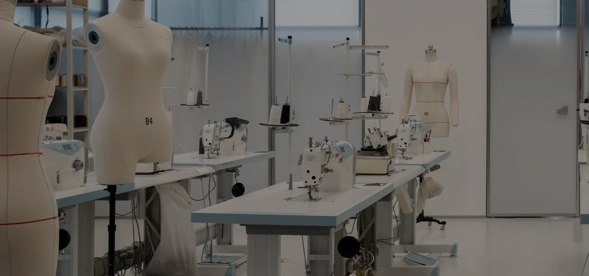 Поставщик женских блузок из Китая