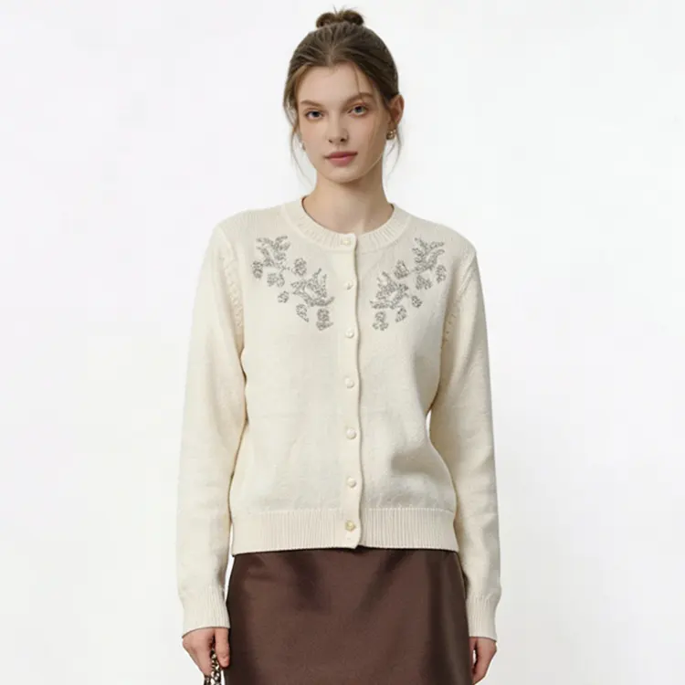 Женский свитер