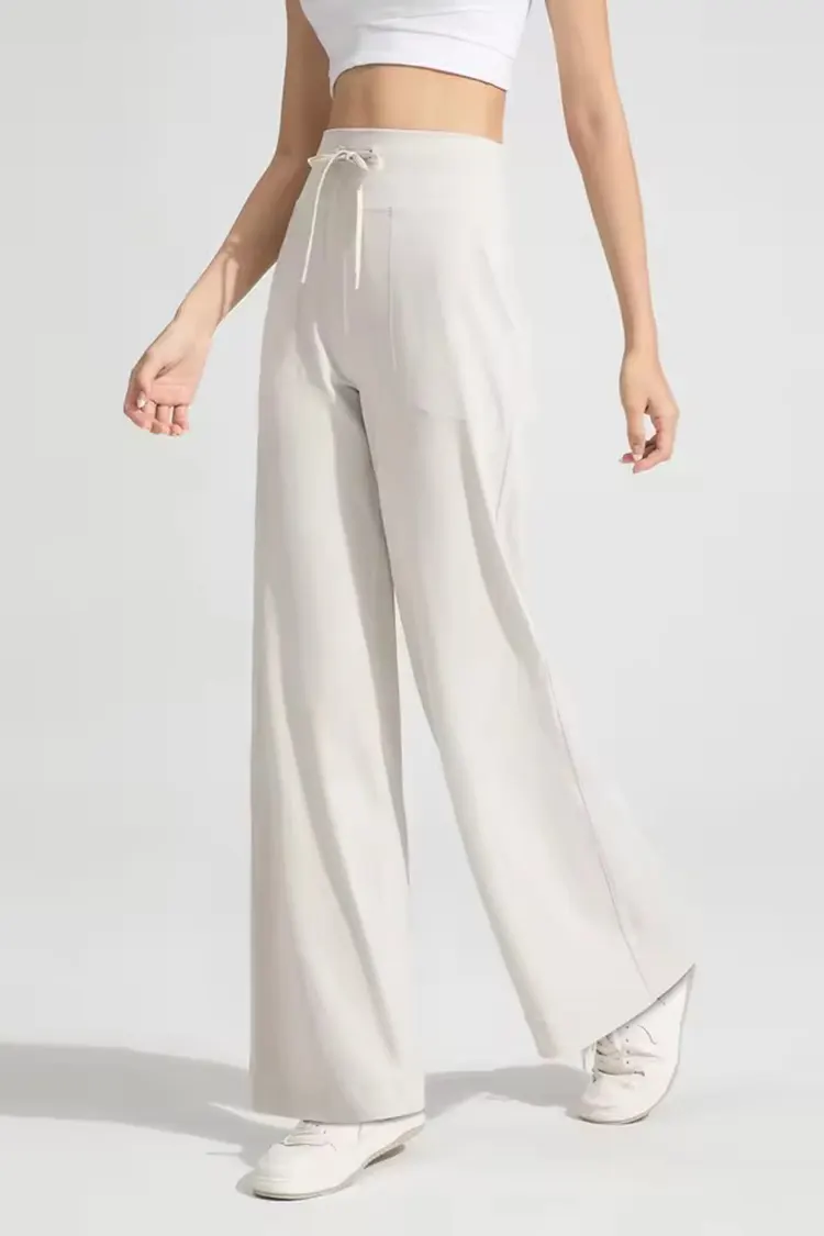 Женские спортивные брюки для бега